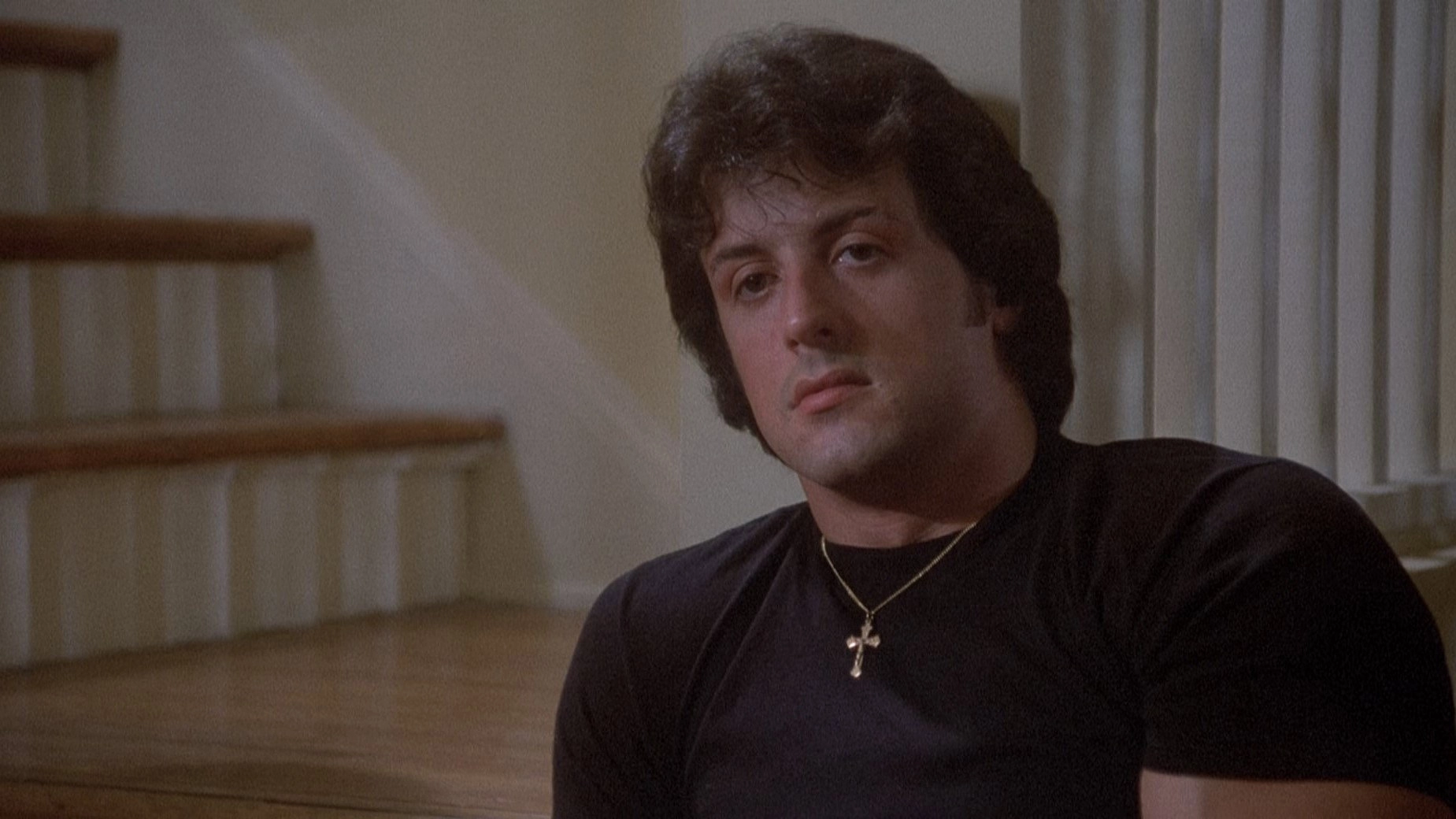 Rocky II