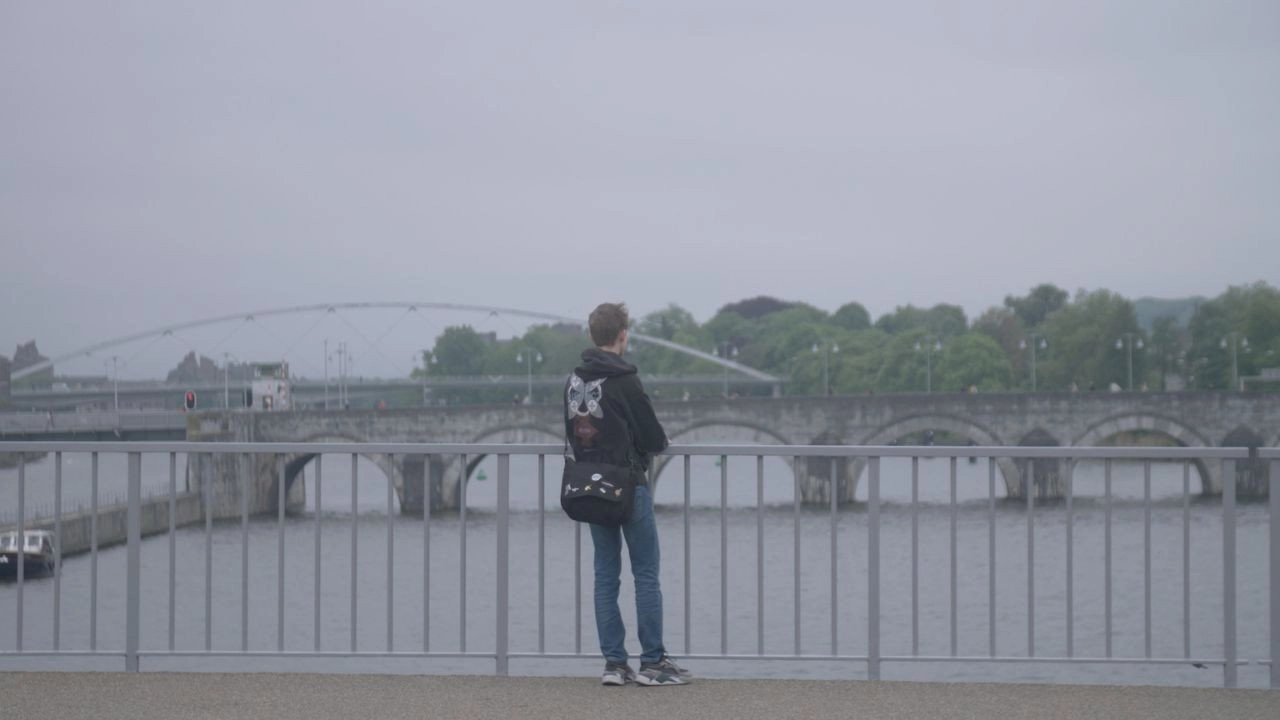 De Grote Mensen Stad