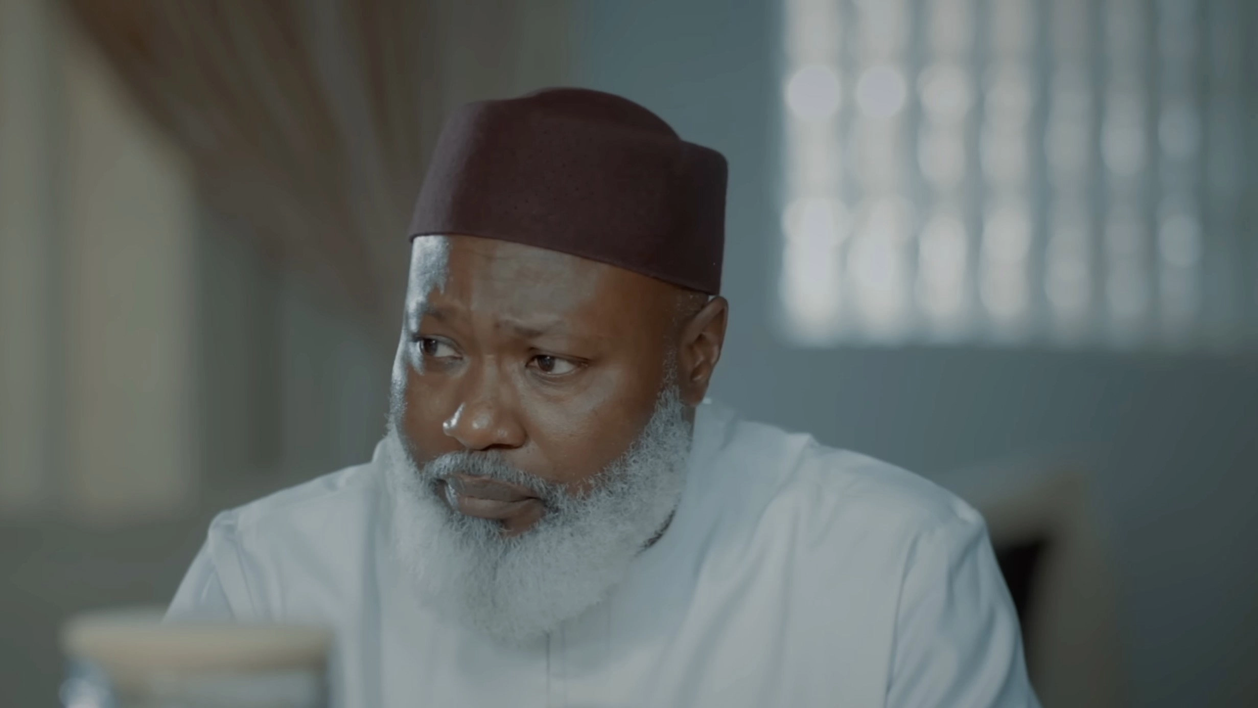 Borom Keur