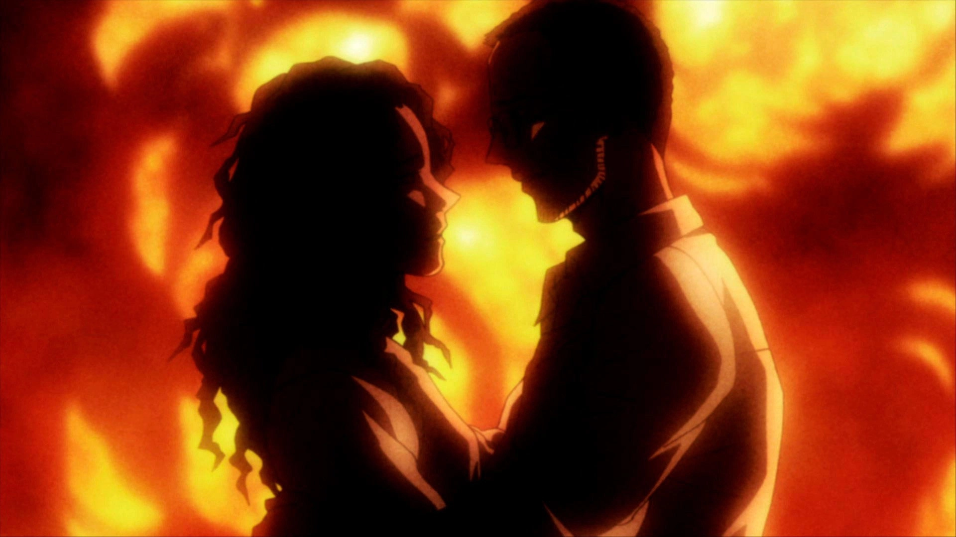 Btooom!