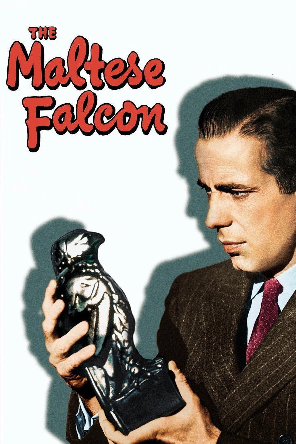 The Maltese Falcon