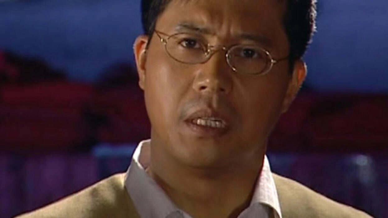 雾都魅影