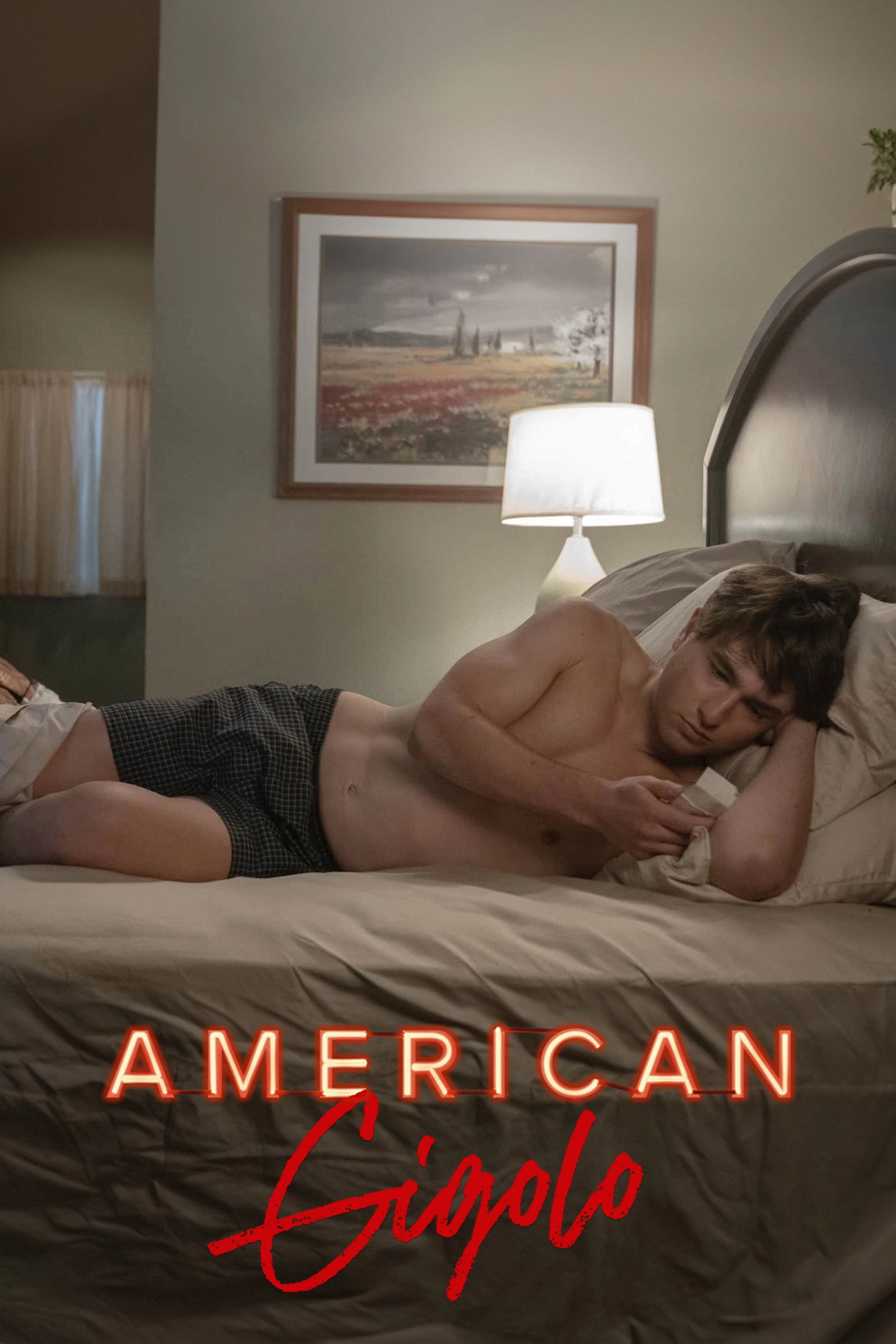 American Gigolo