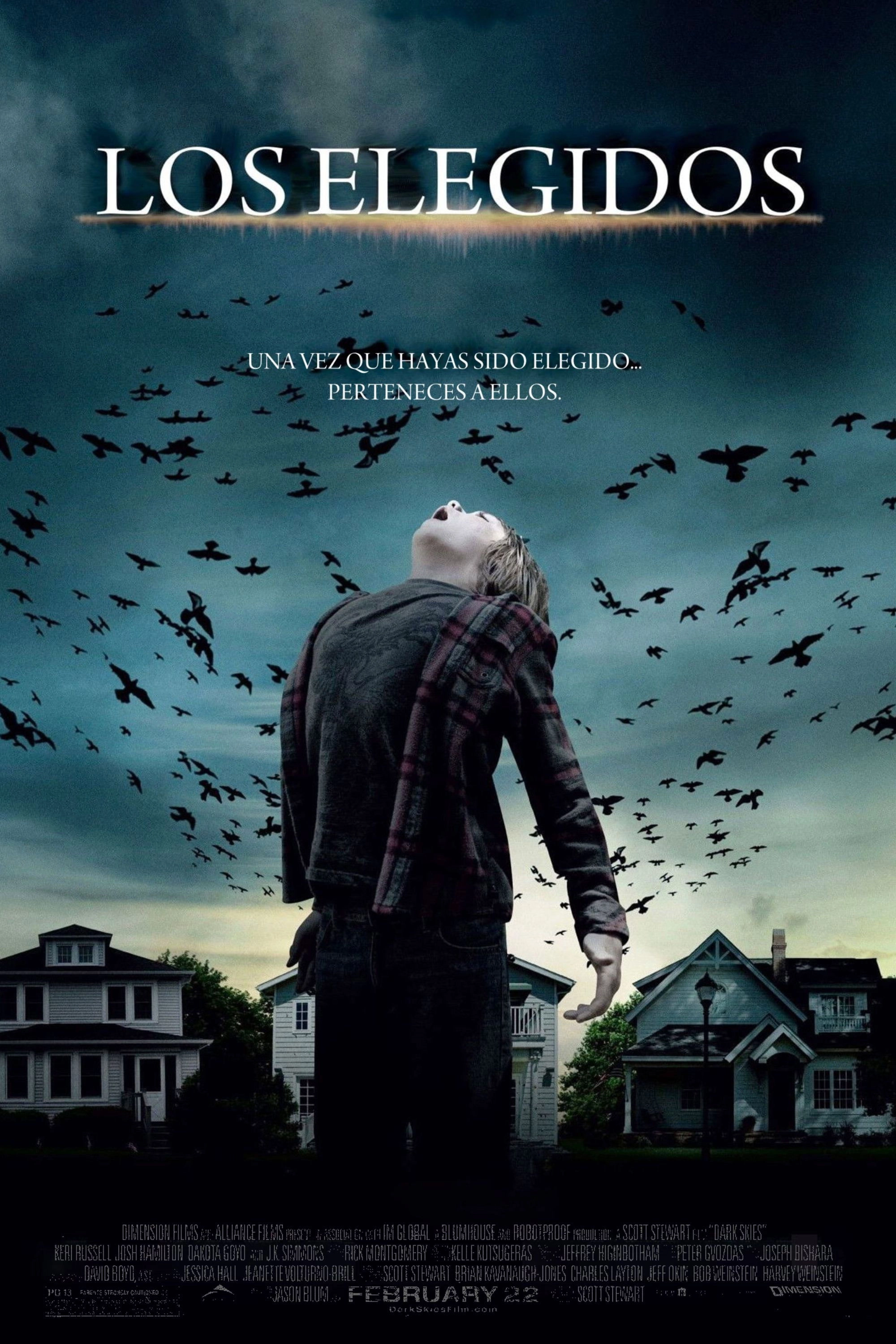 Dark Skies