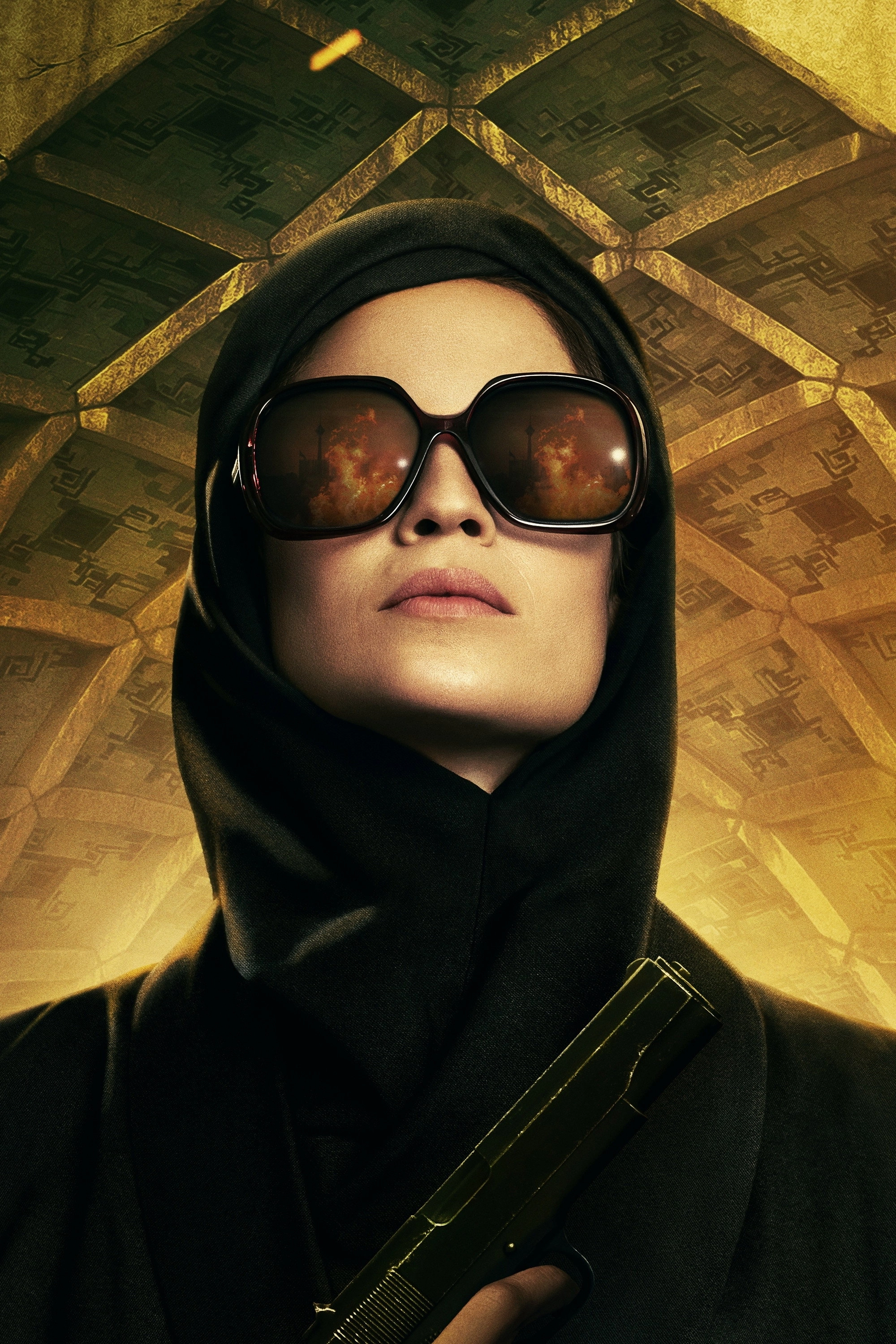 Tehran