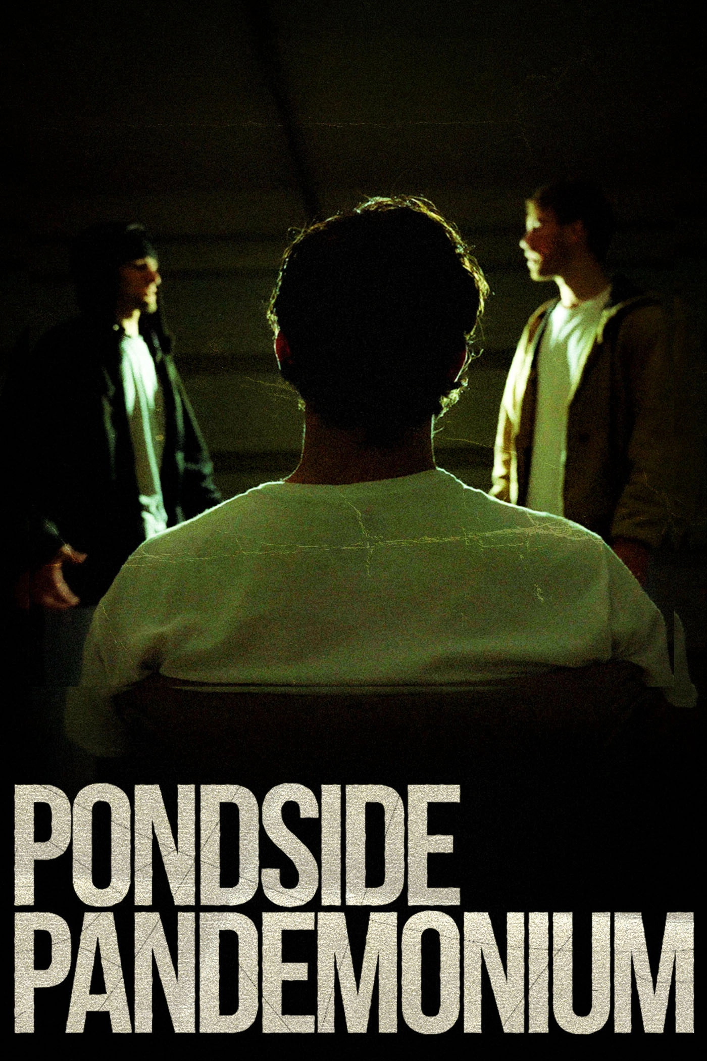 Pondside Pandemonium