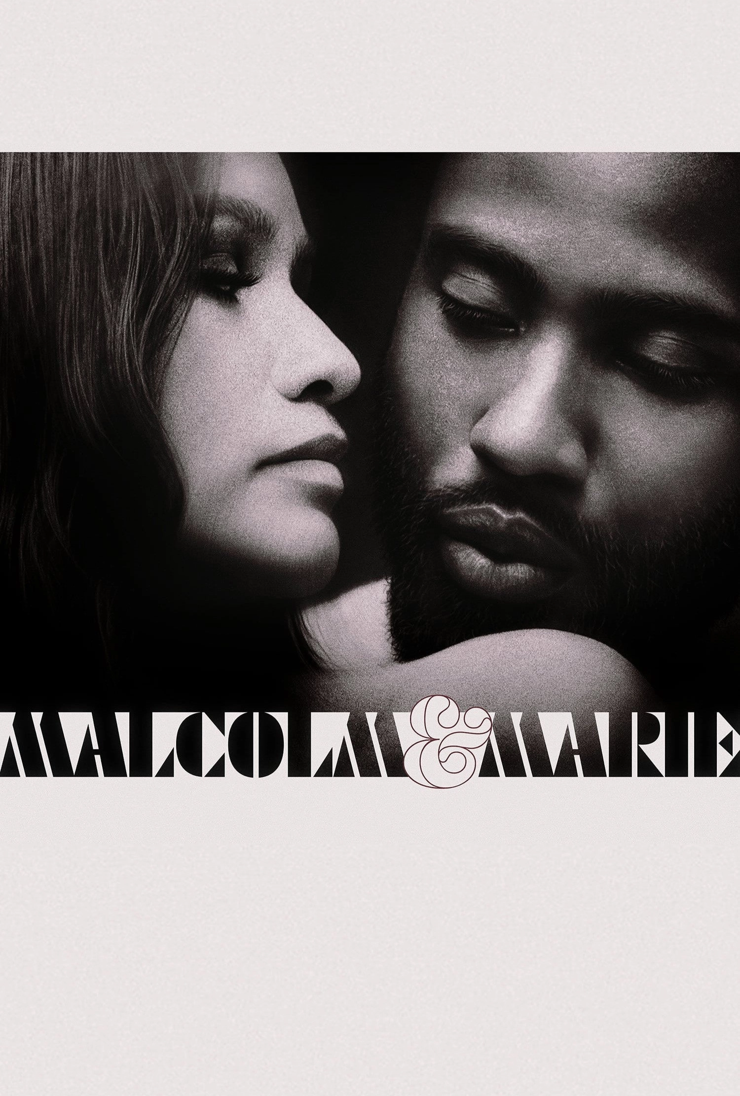 Malcolm & Marie
