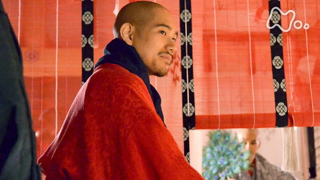 Taira no Kiyomori