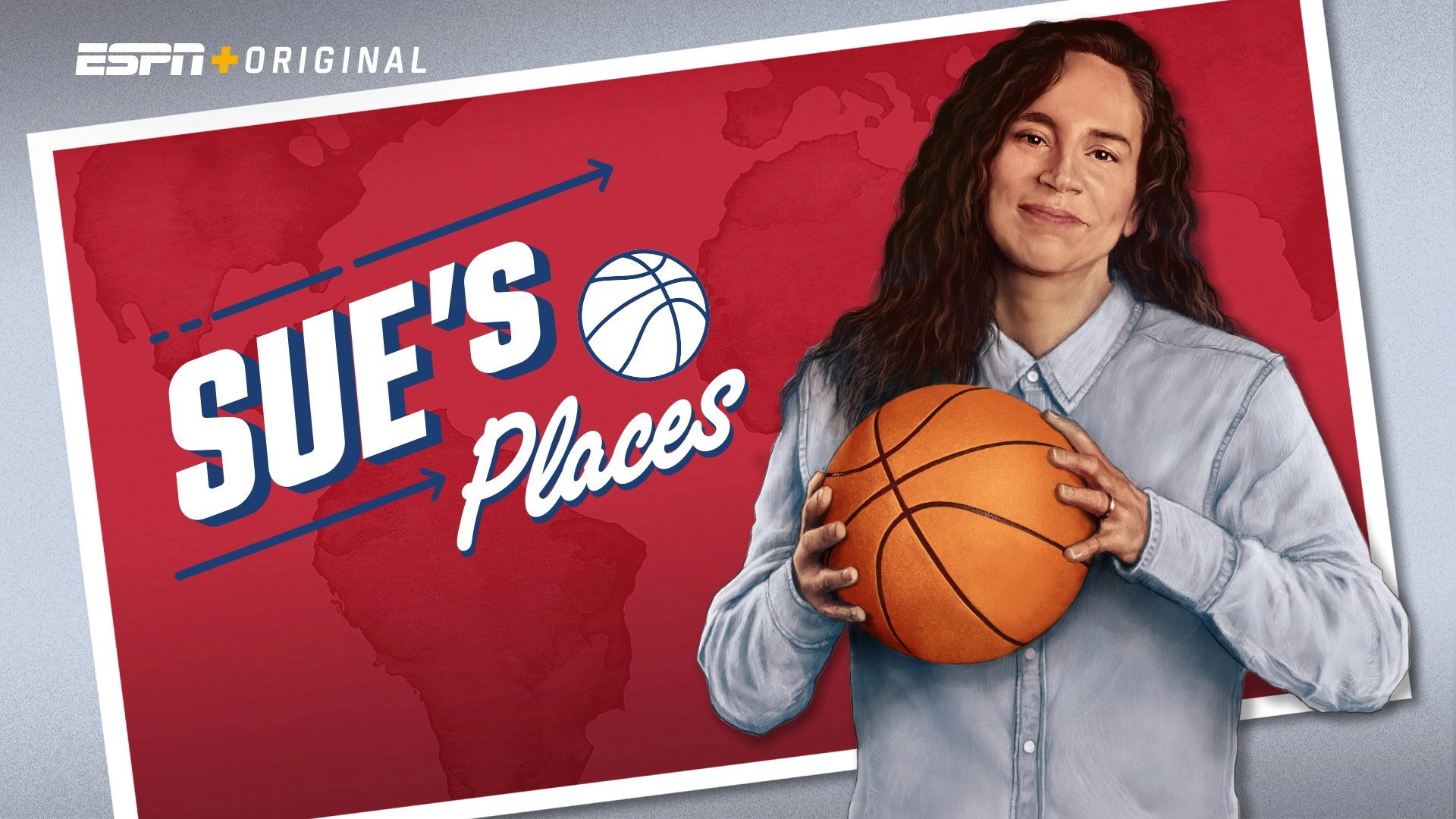 Sue's Places
