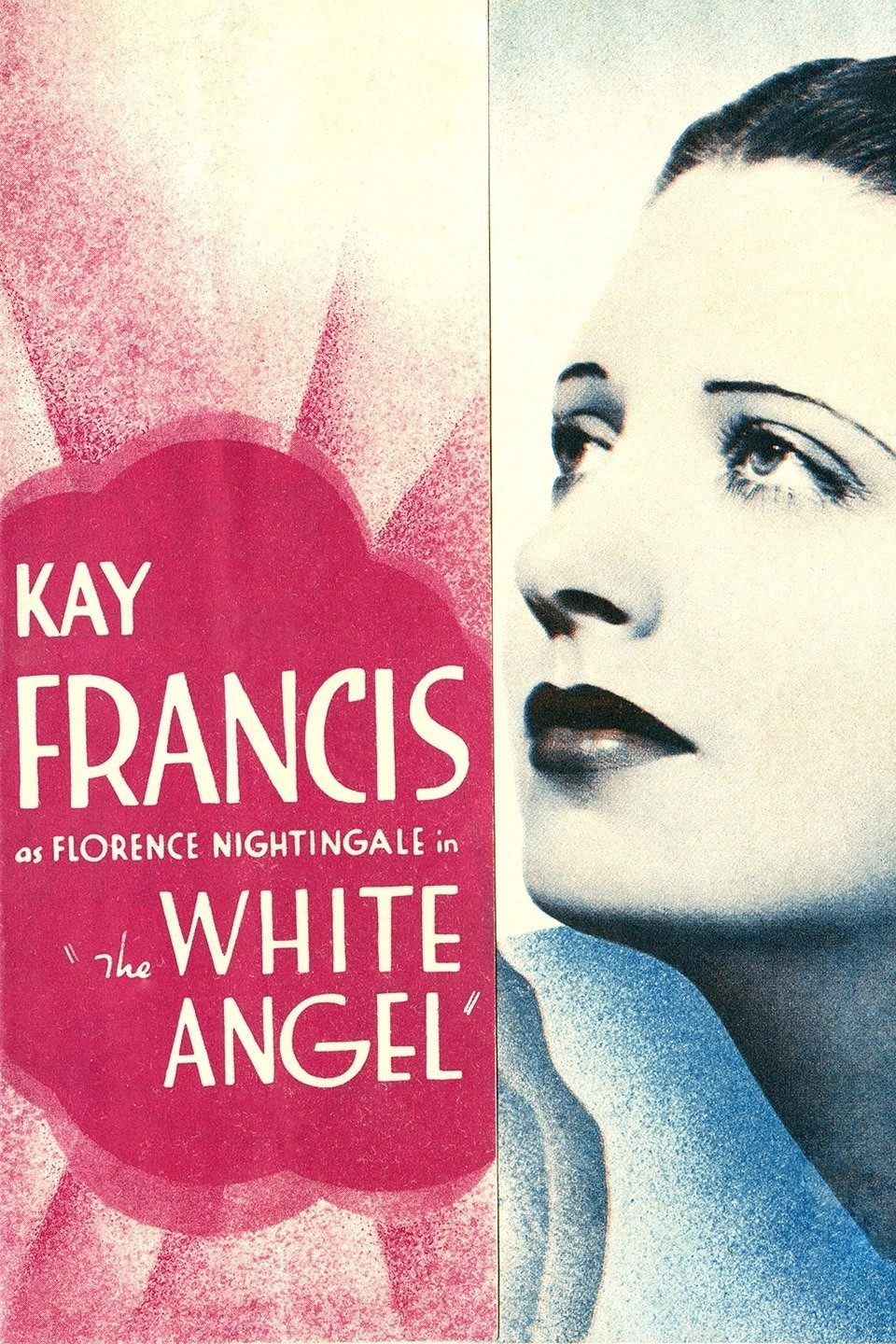 The White Angel