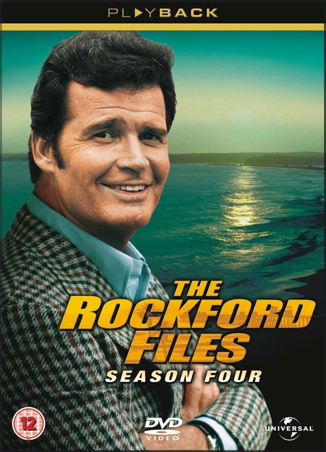 The Rockford Files