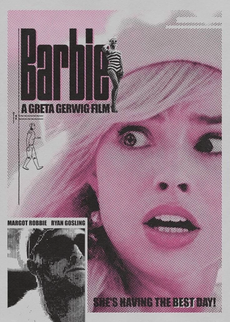 Barbie