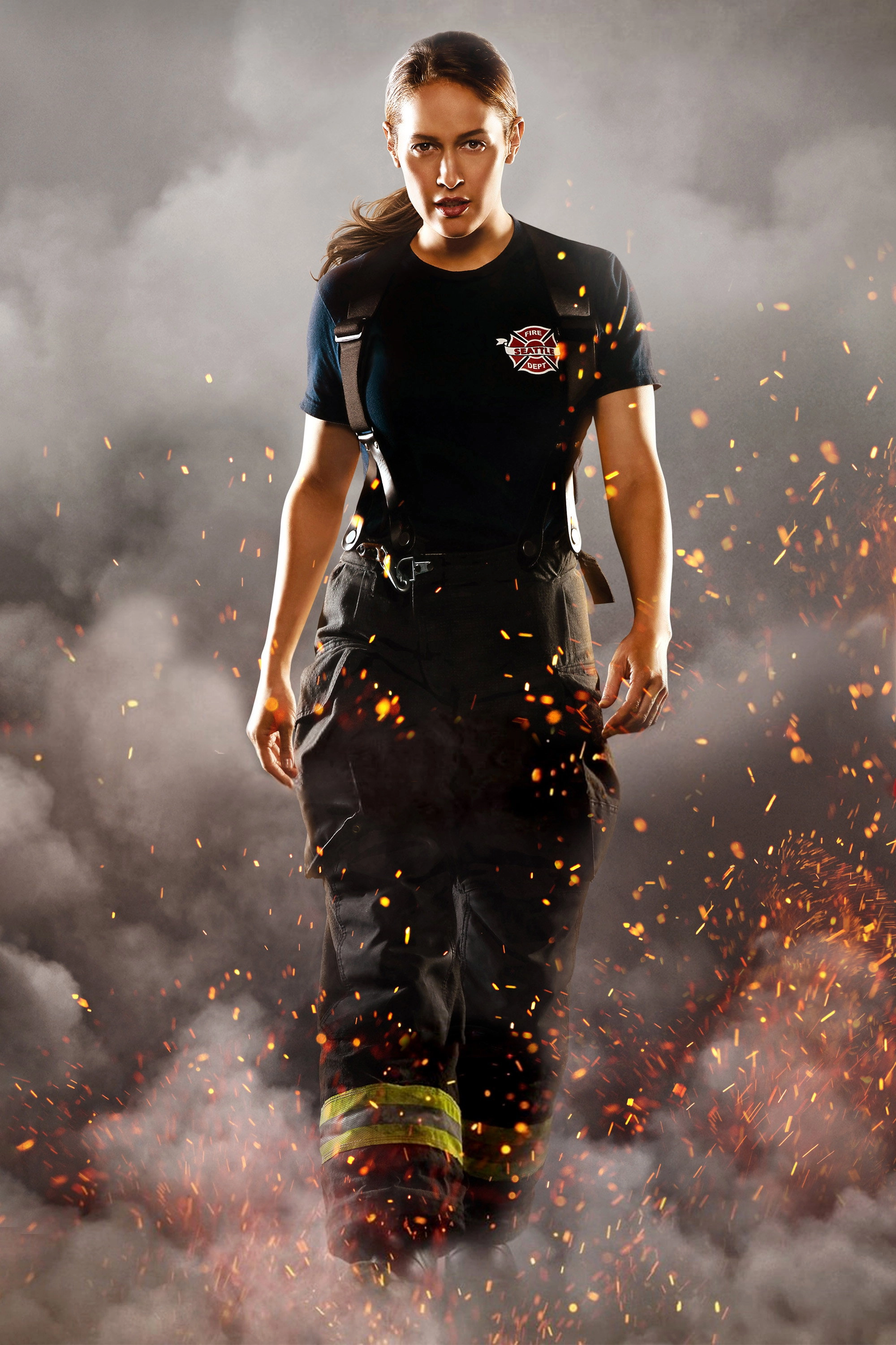 Station 19