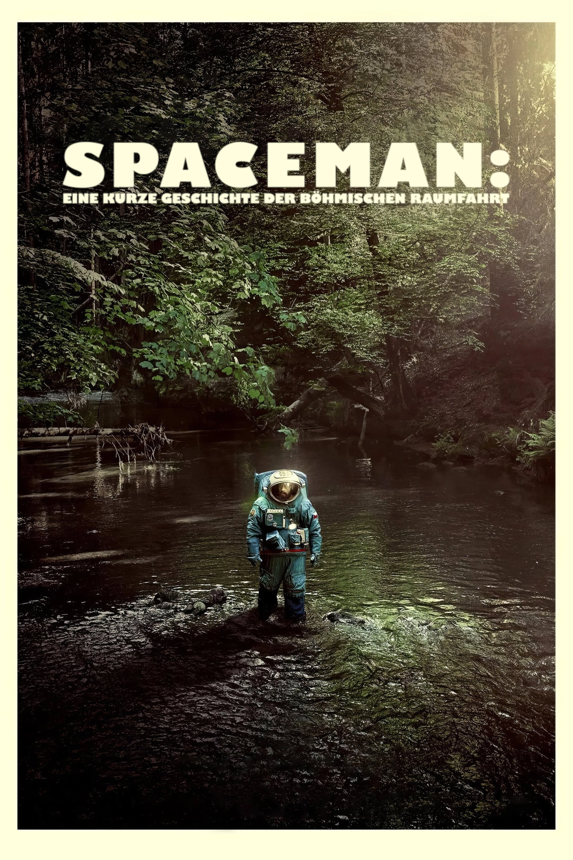 Spaceman
