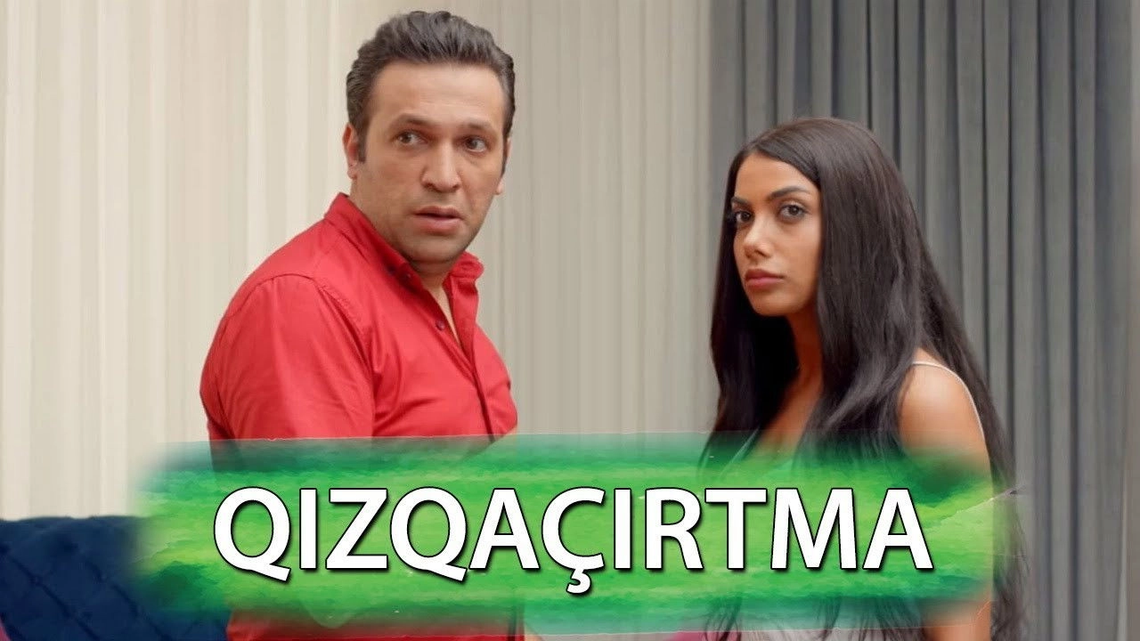Qız qaçırtma