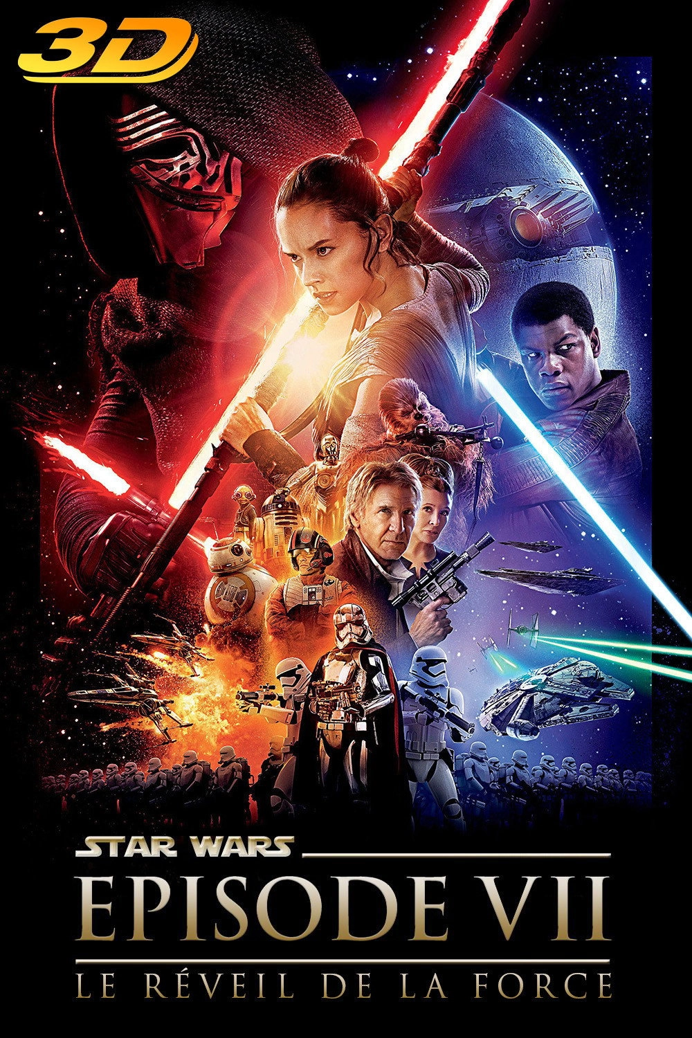 Star Wars: The Force Awakens
