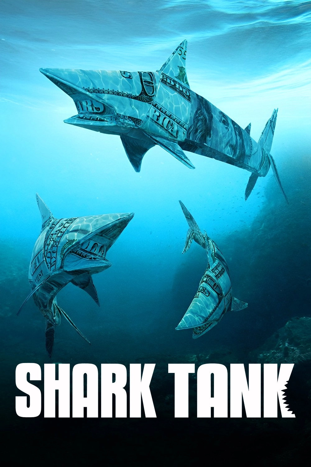Shark Tank