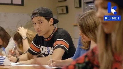 Ghost Rockers