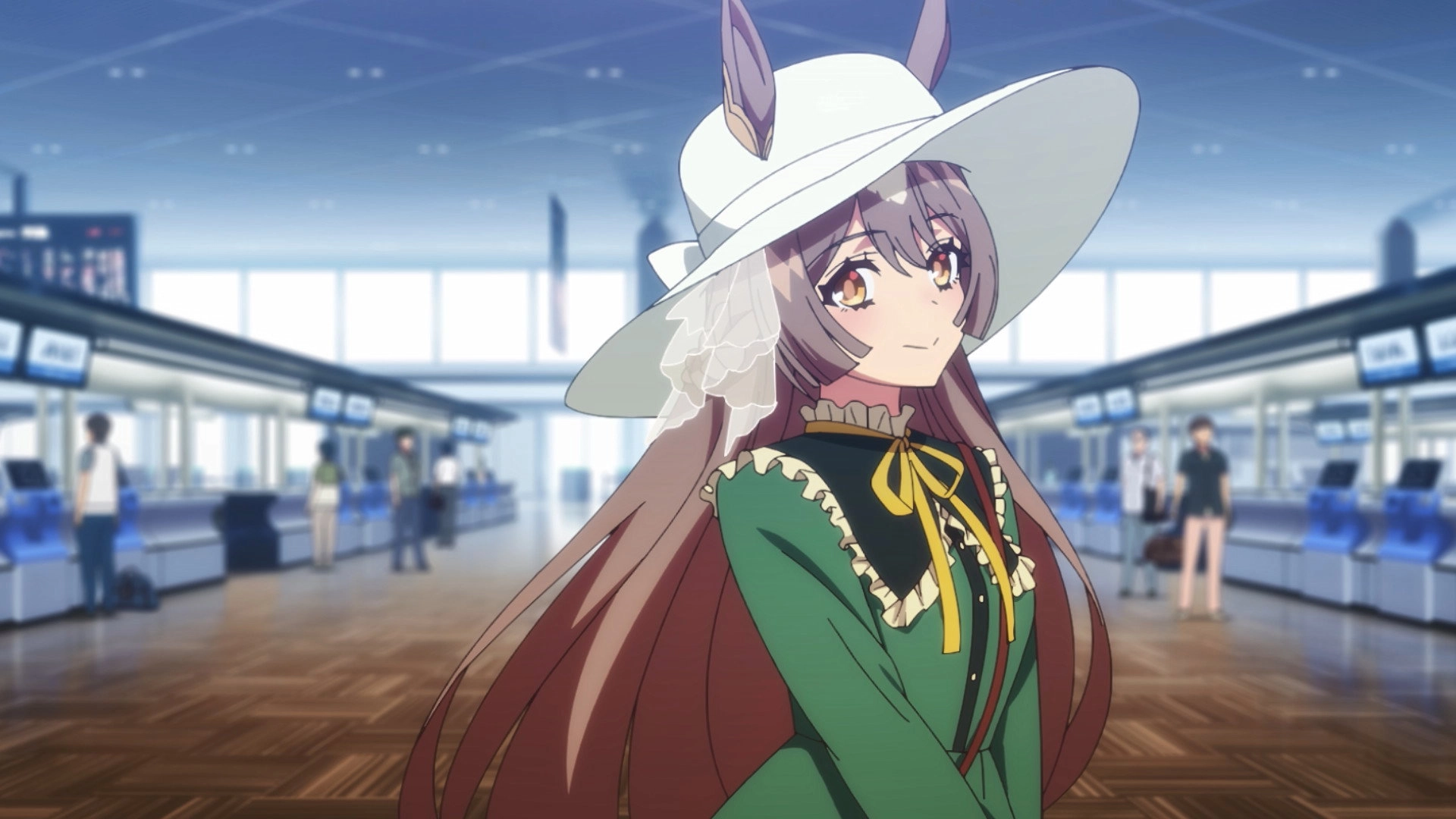 Umamusume: Pretty Derby