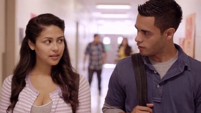East Los High