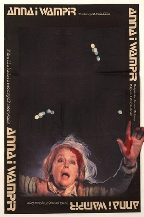 „Anna” i wampir