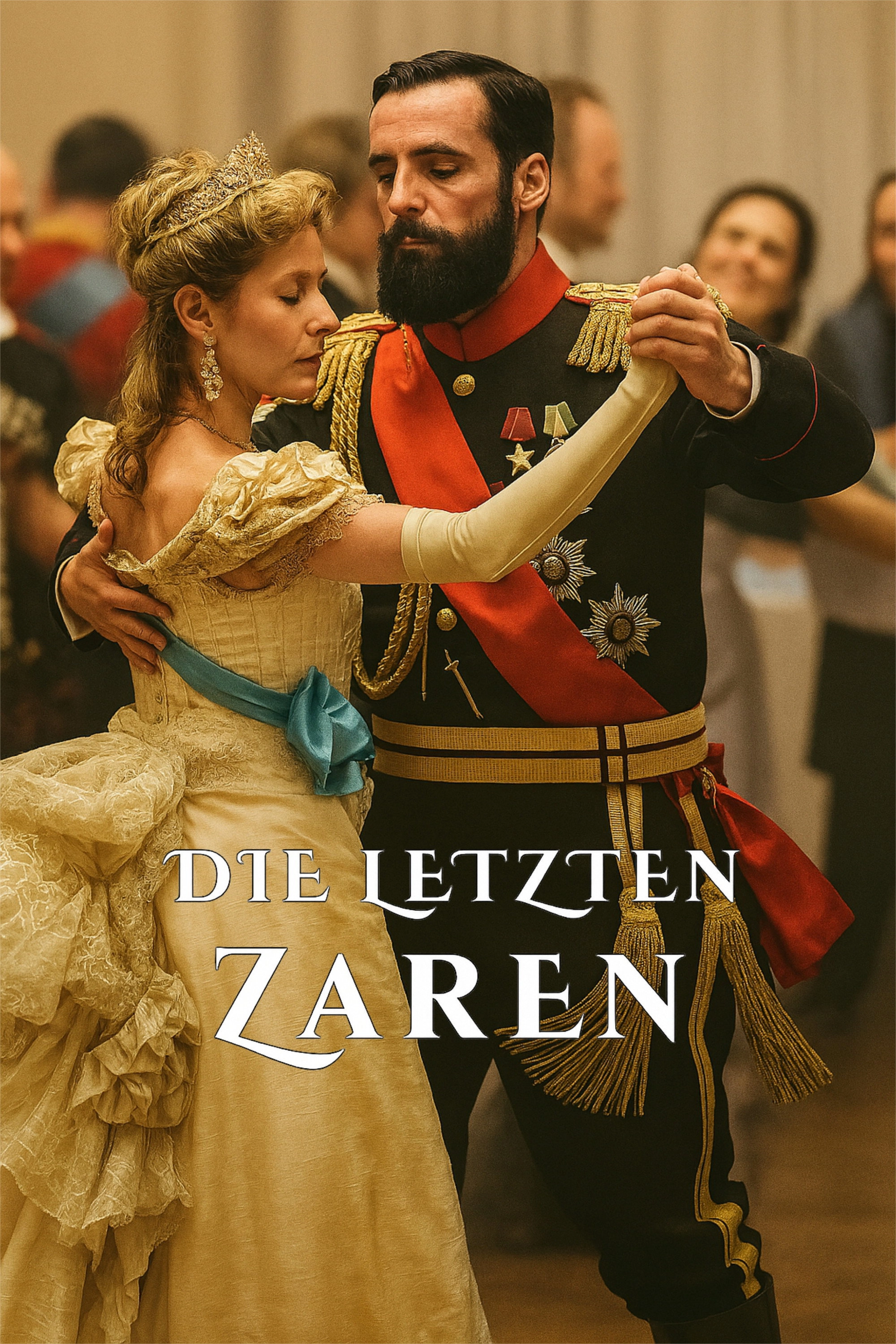 The Last Czars