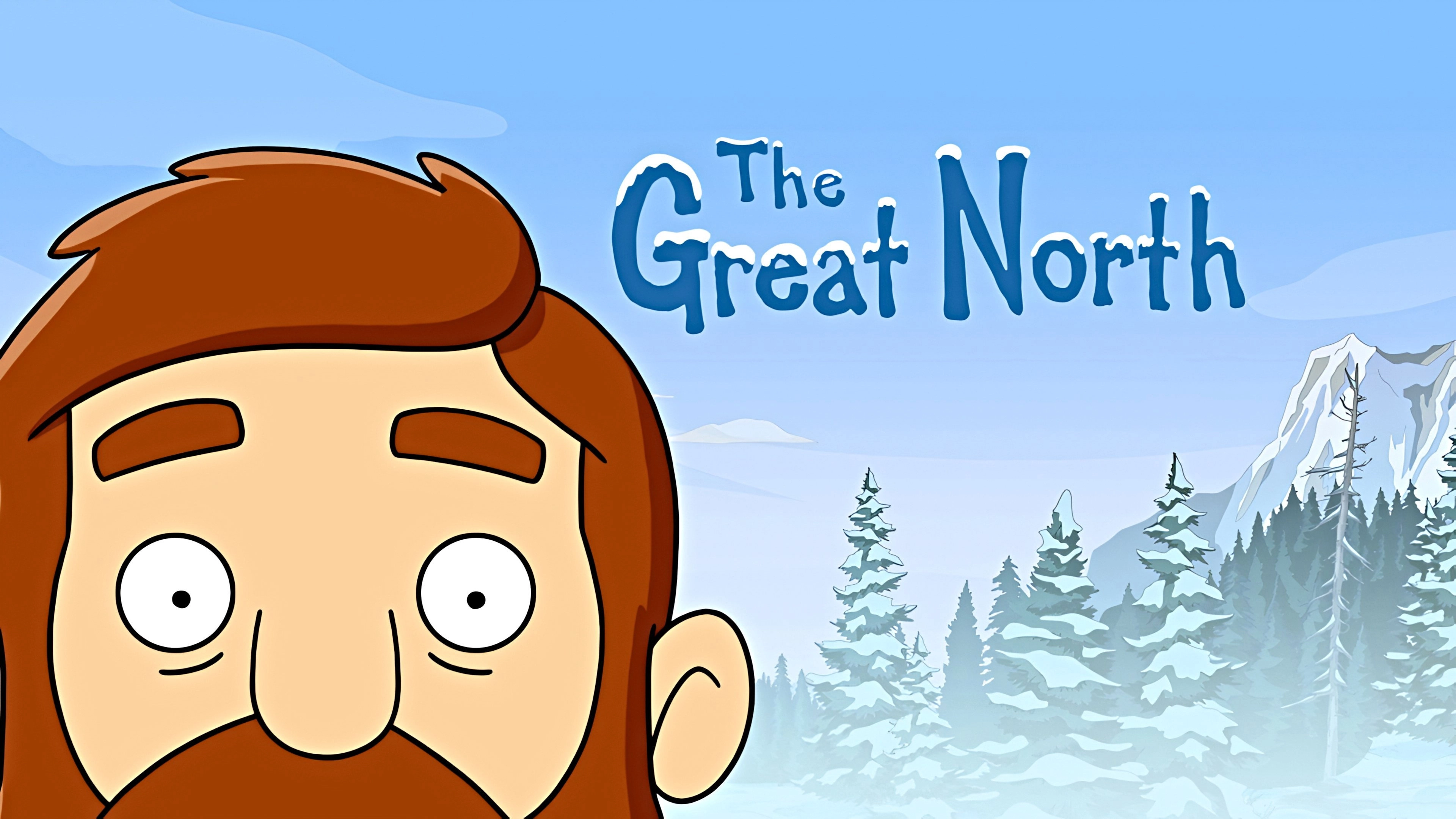 The Great North