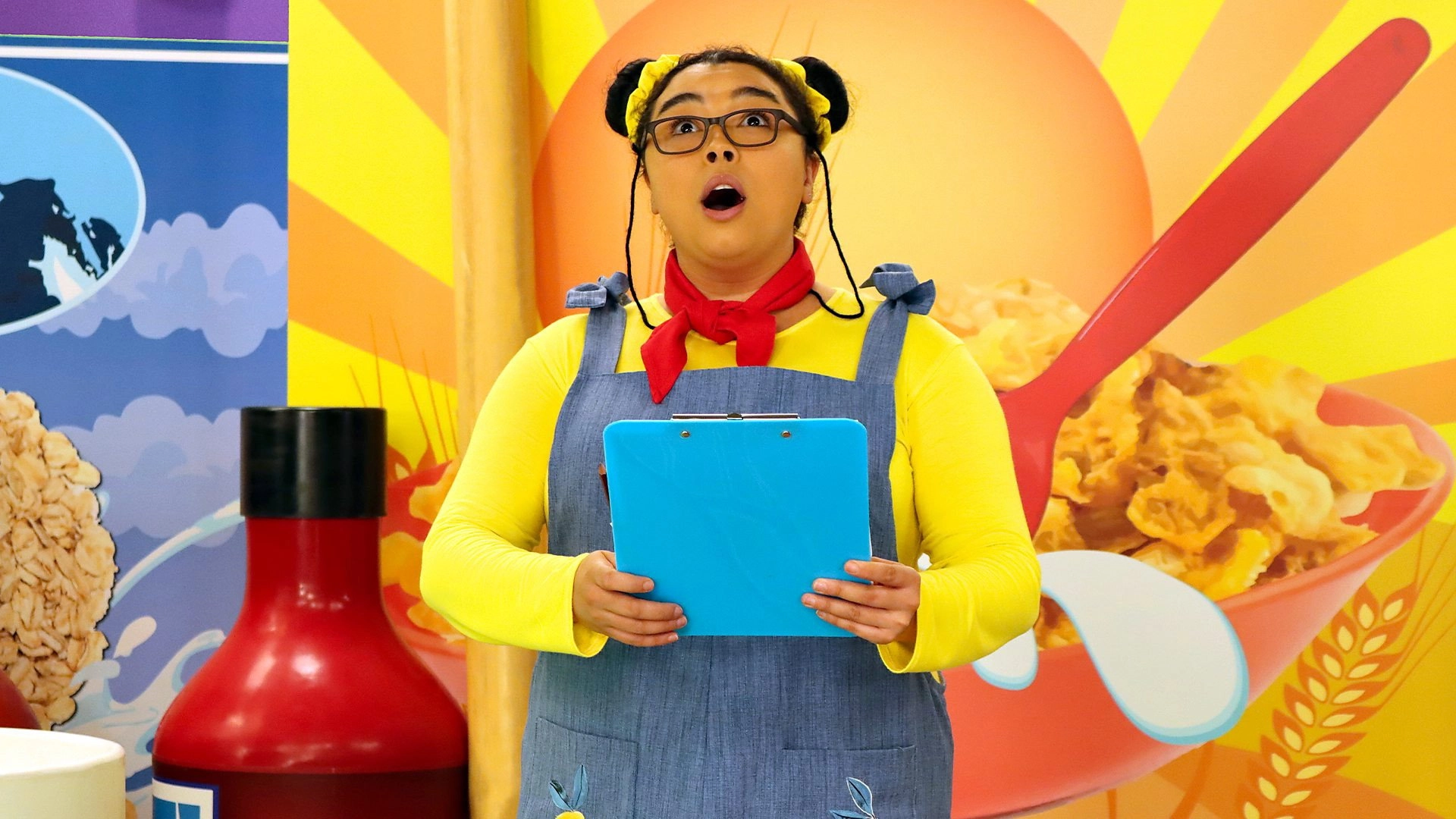 Big Cook Little Cook (2022)