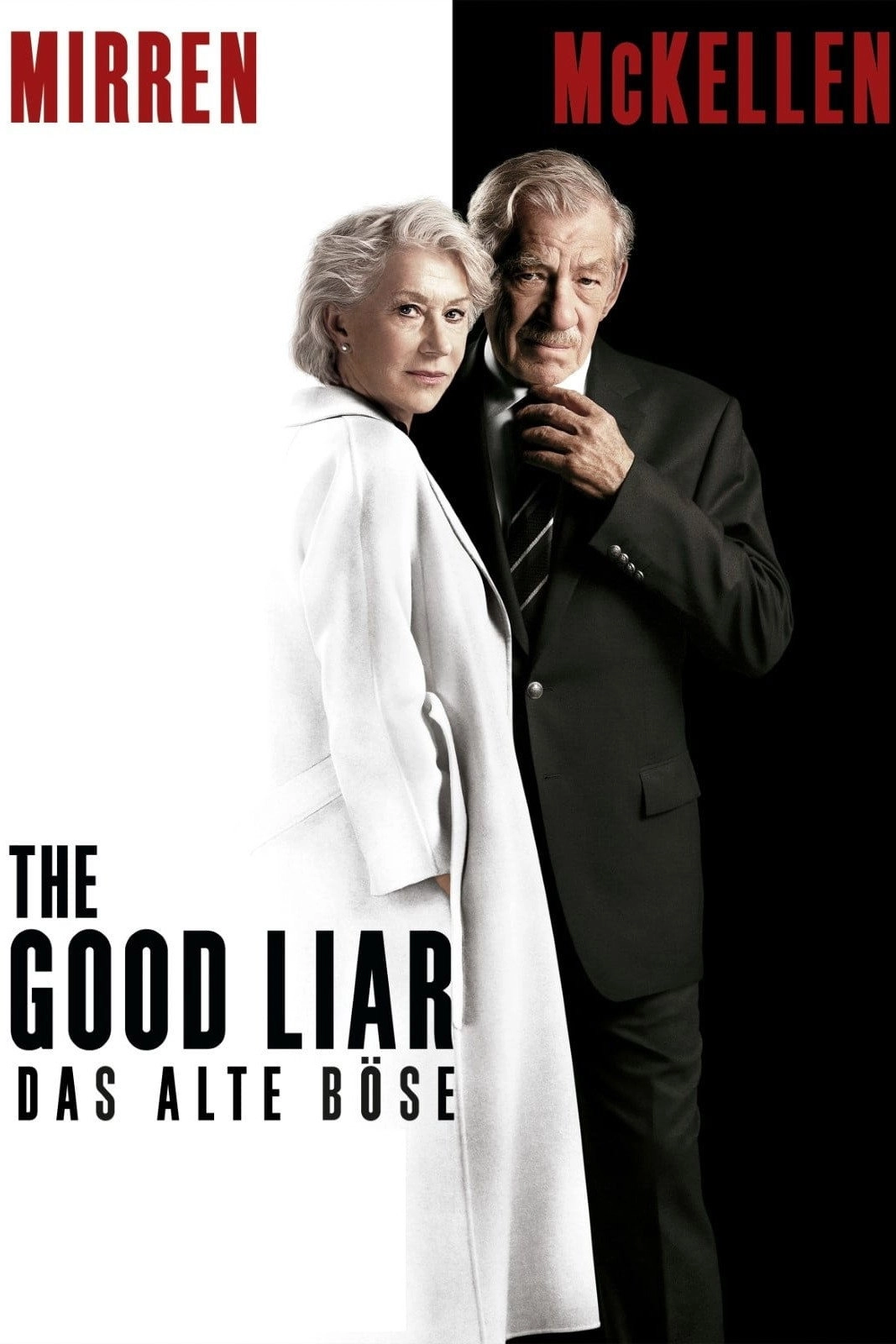 The Good Liar