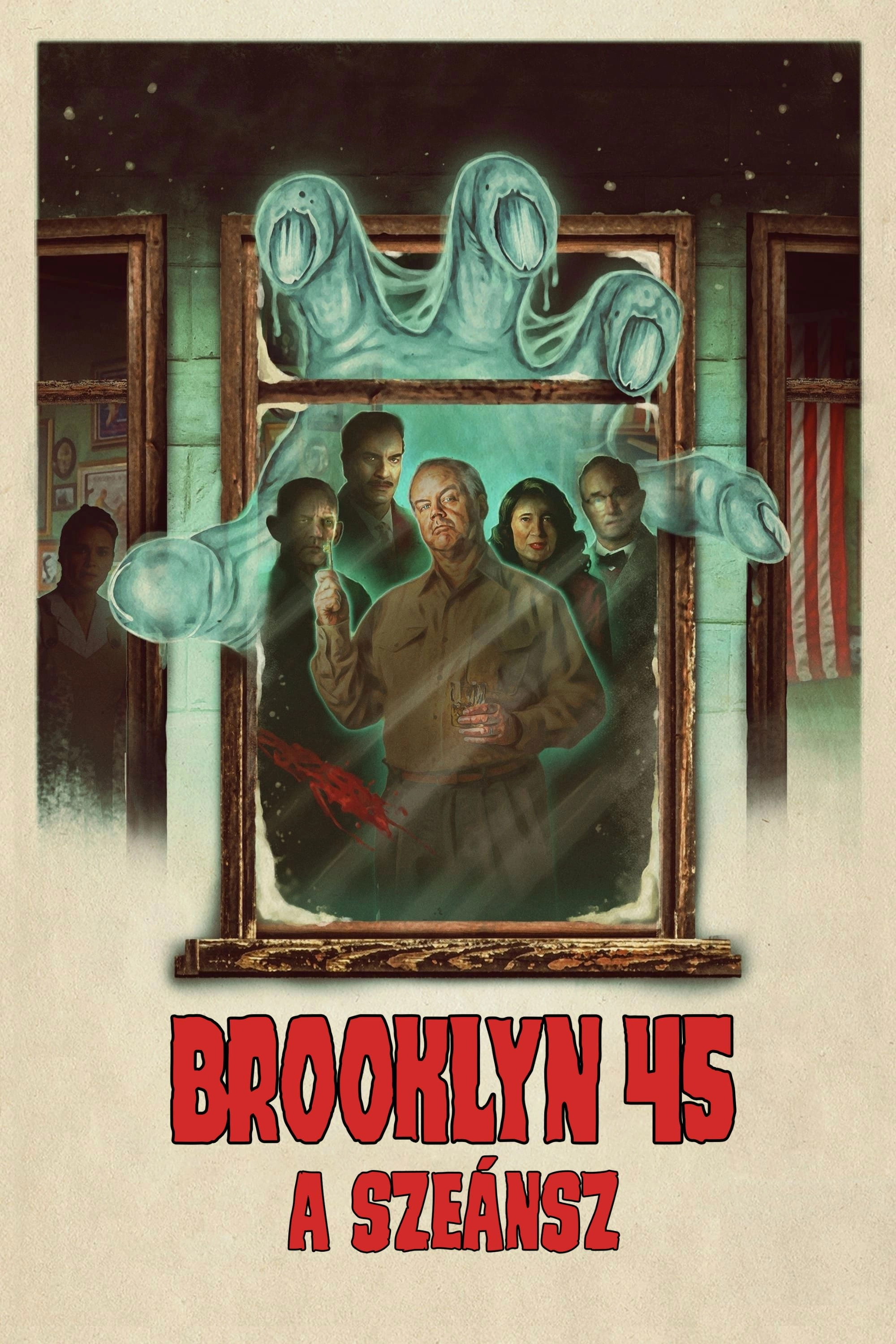 Brooklyn 45