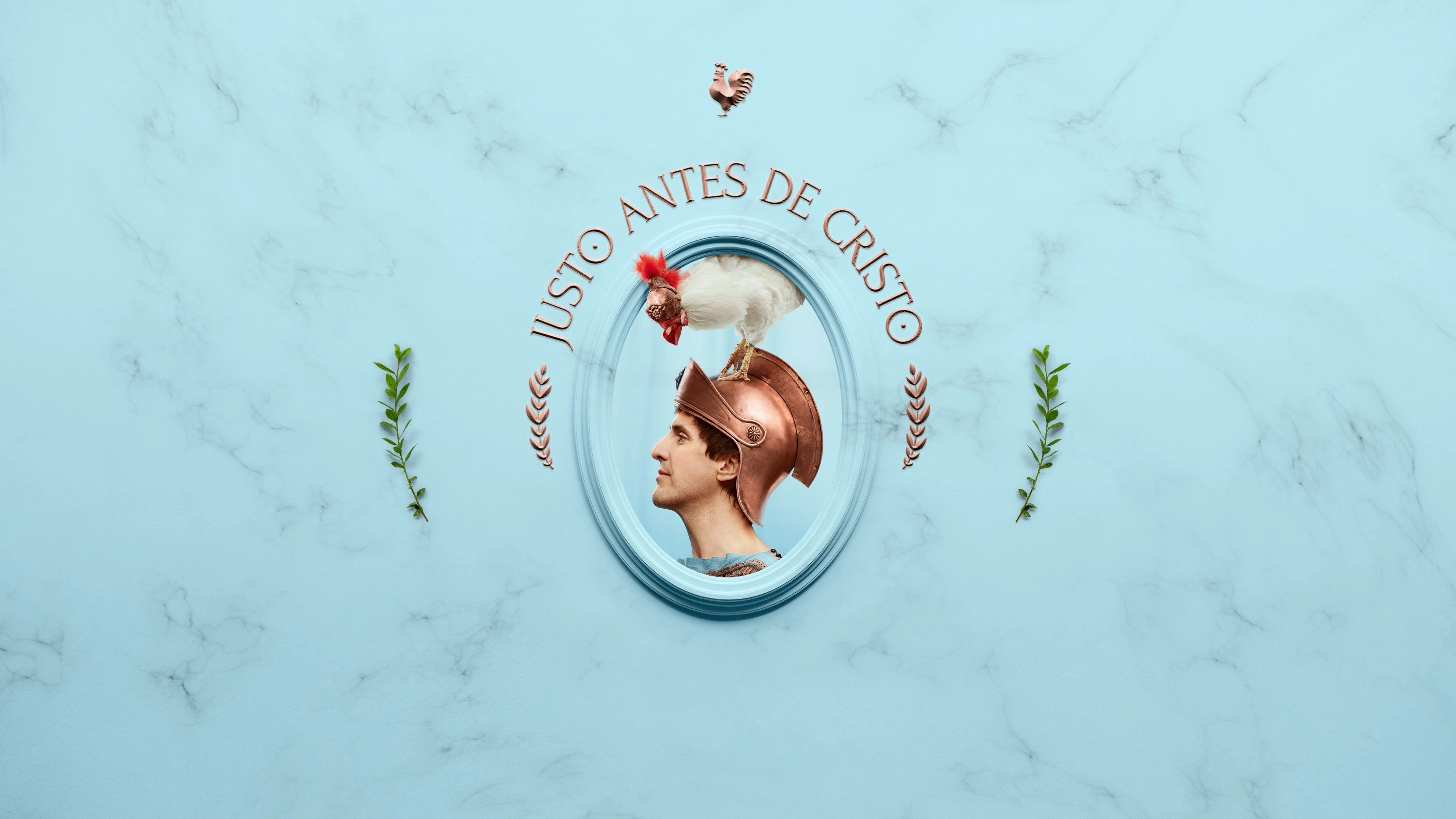 Justo antes de Cristo