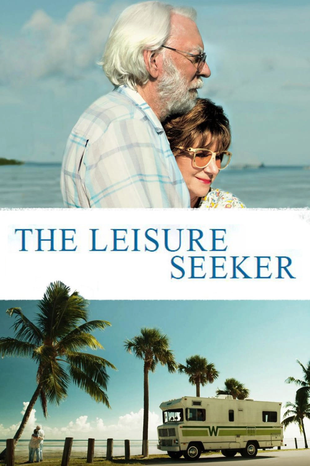 The Leisure Seeker