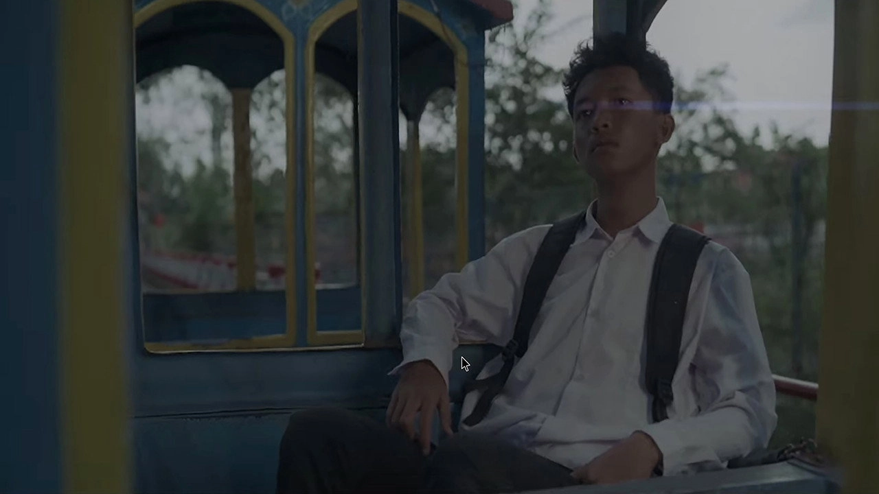 Yang Kita Tidak Tahu