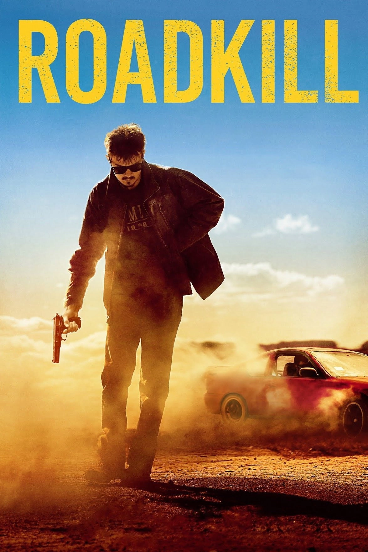 Roadkill