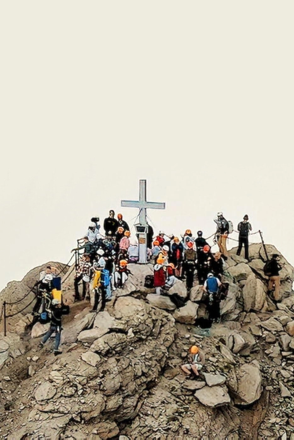Camp Courage