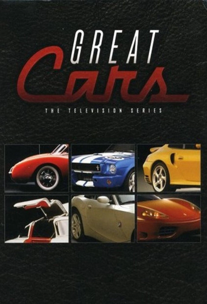 Great Cars: The Television Series