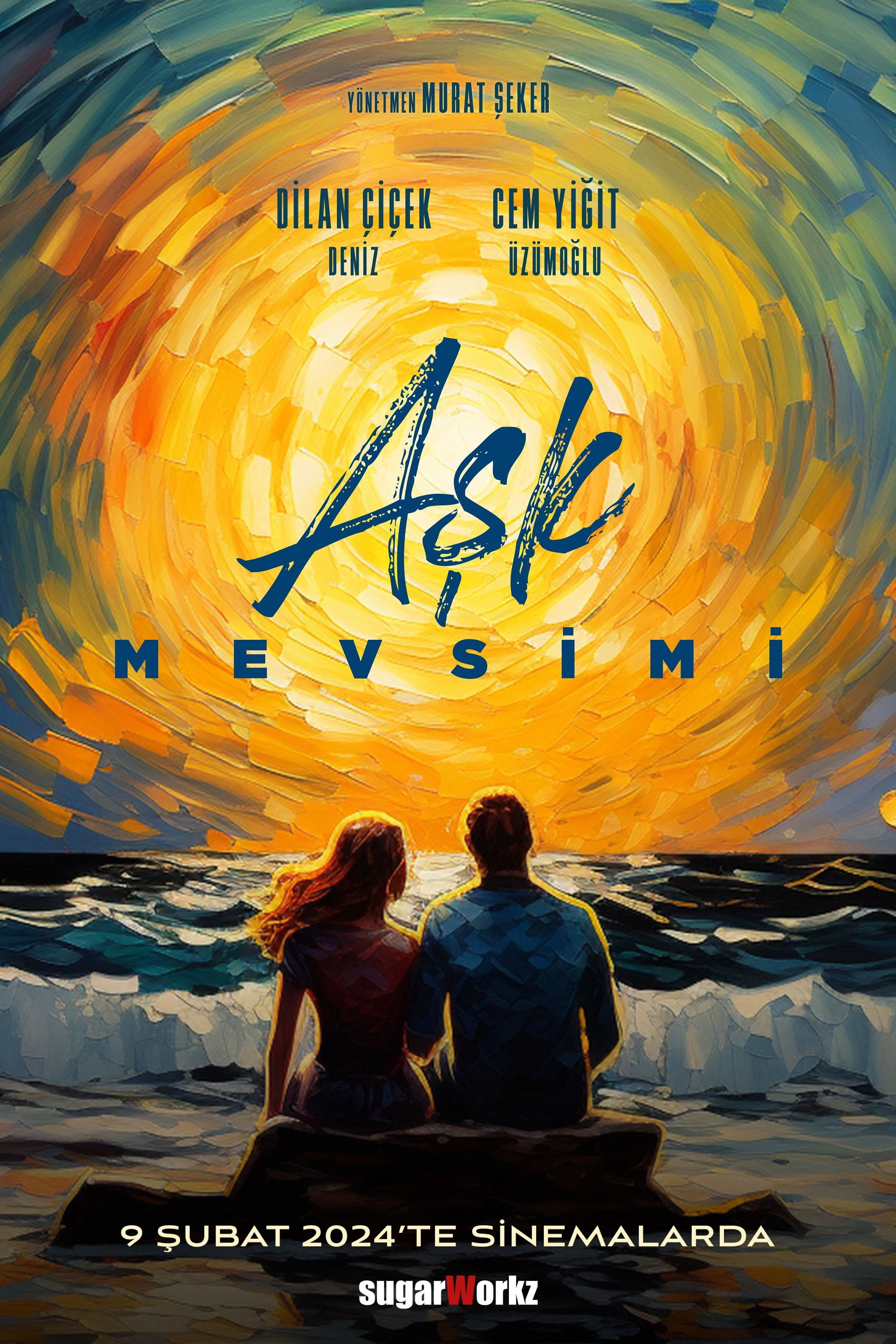 Season of Love