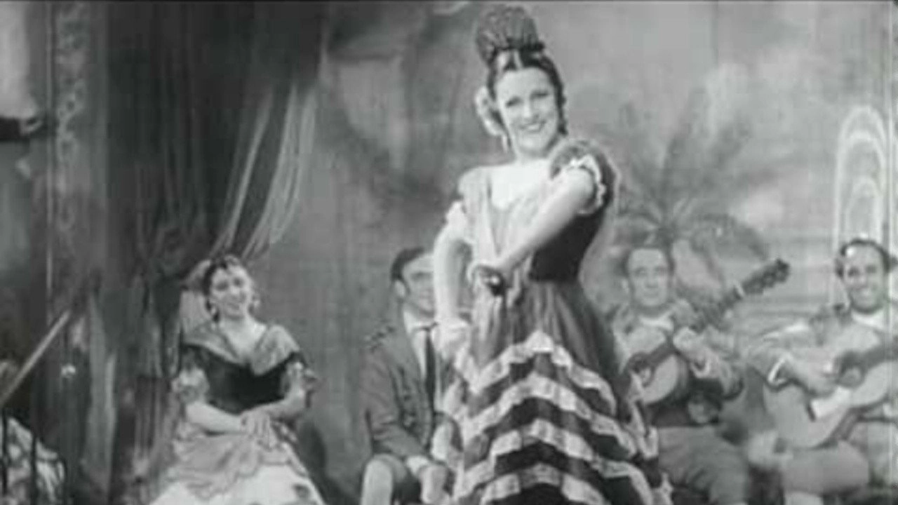 Carmen la de Triana