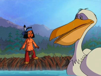 Yakari