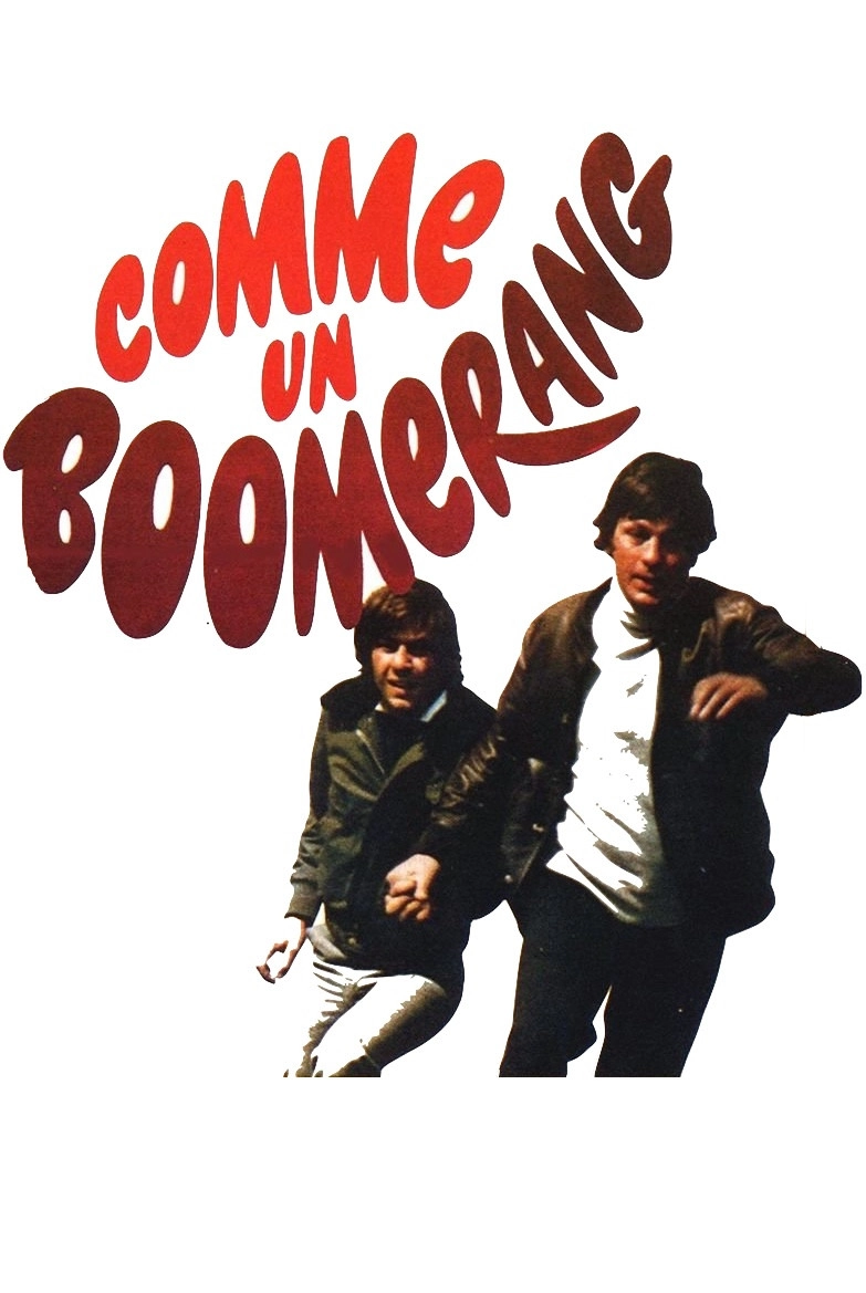 Boomerang