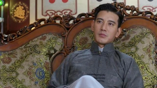 烽火连城决