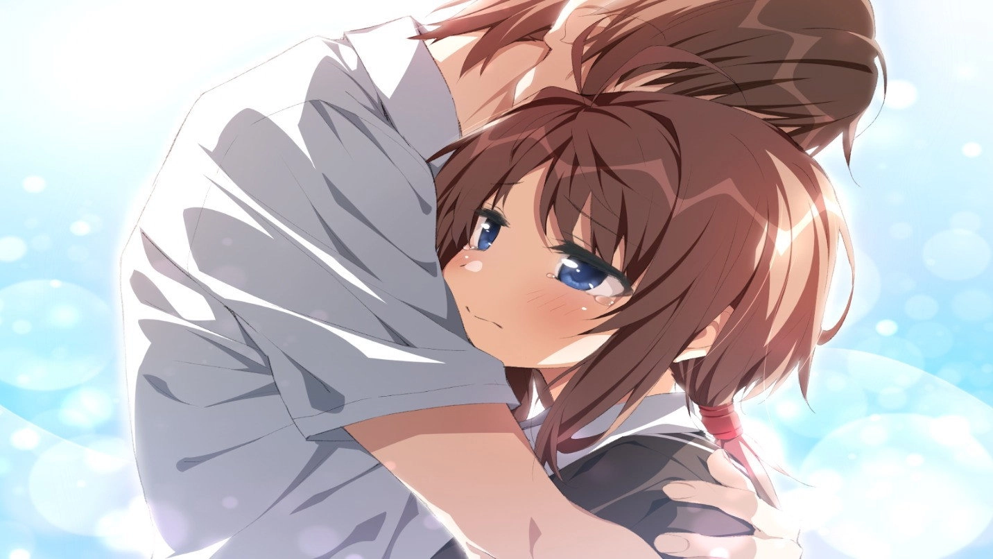 Tsui No Sora