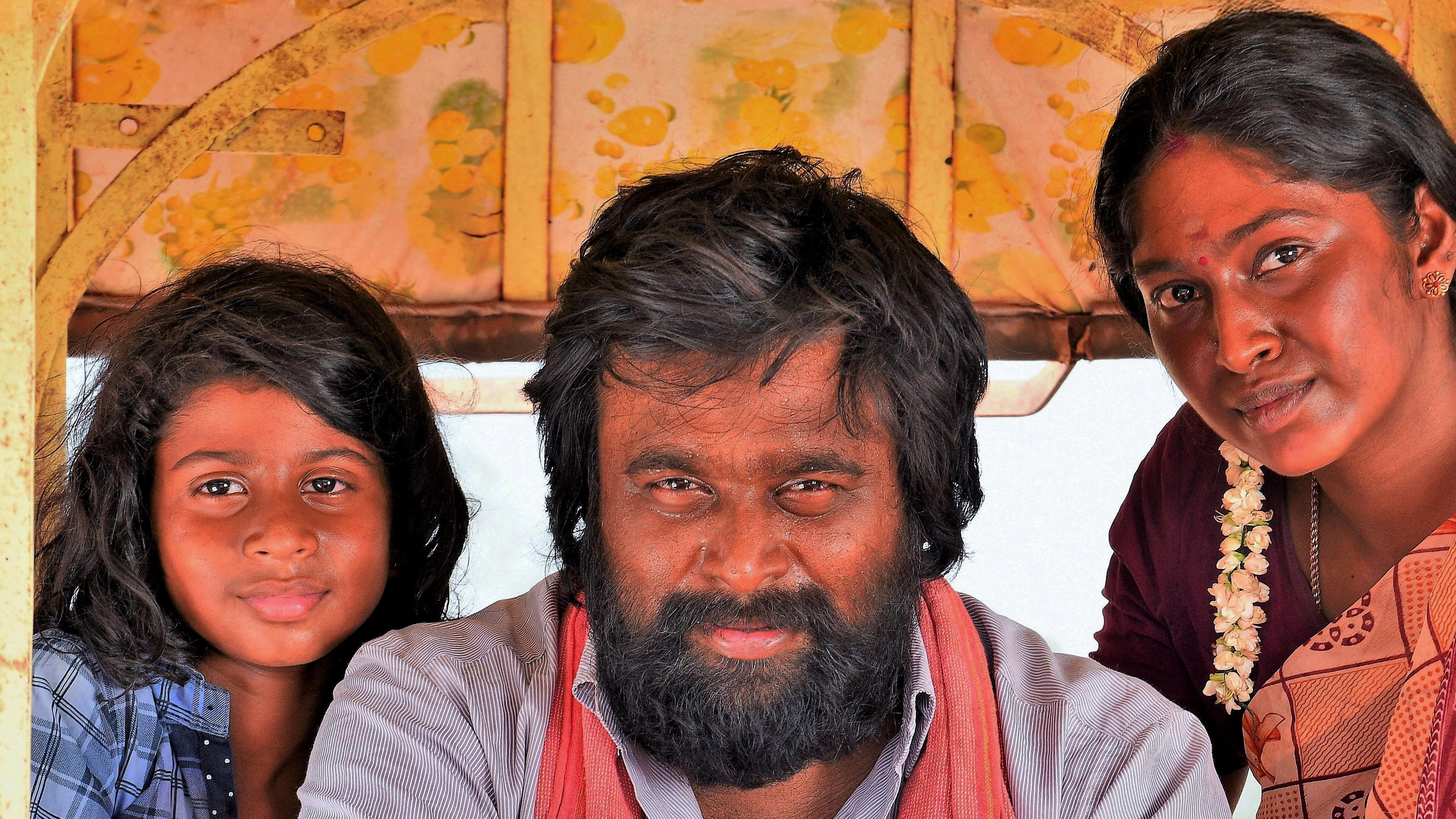 Nandhan