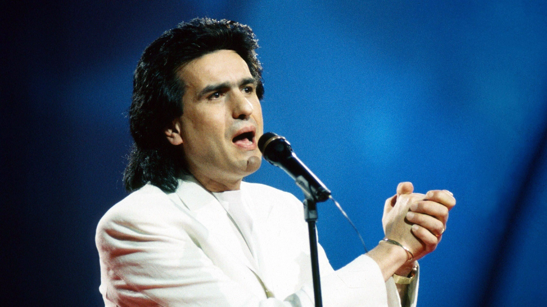Eurovision Song Contest