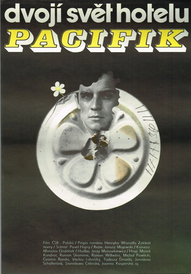 Hotel Pacific