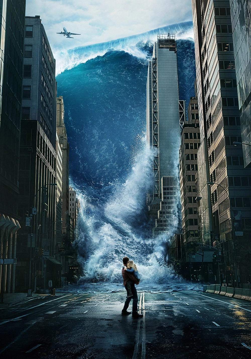Geostorm