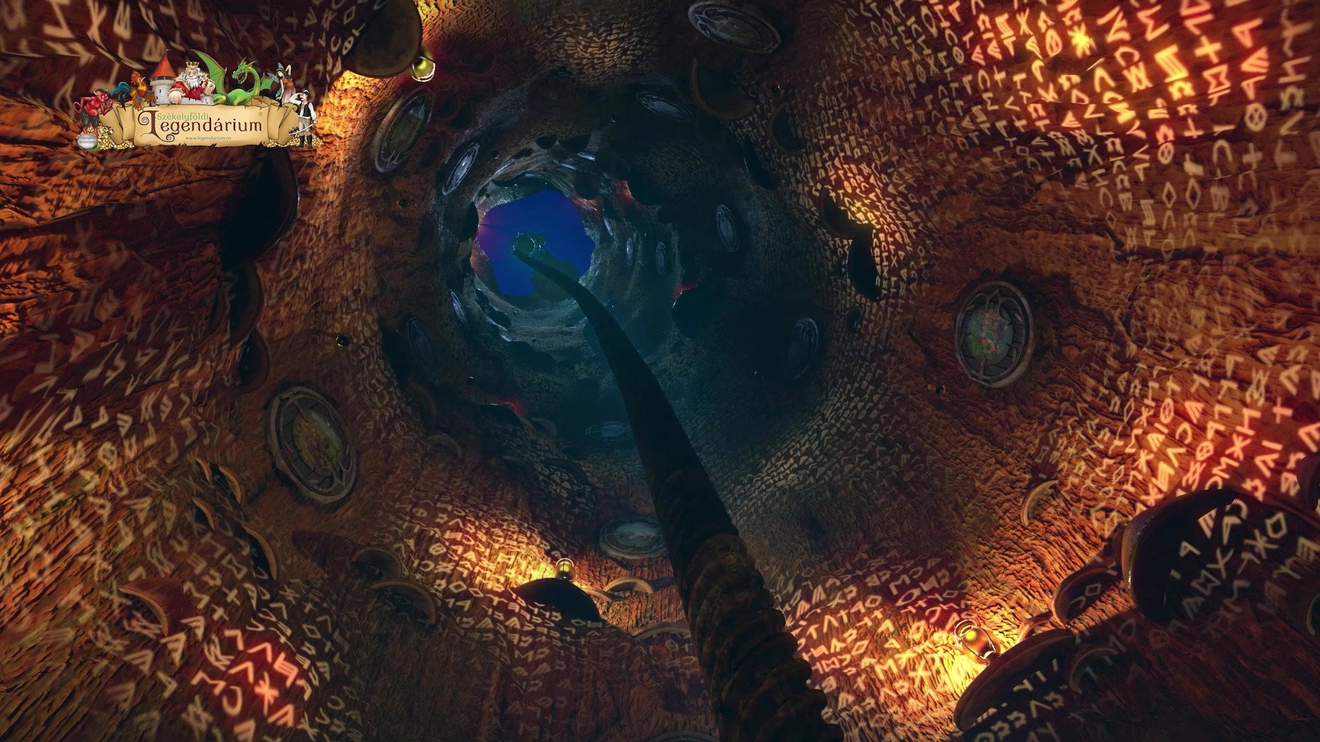 Transylvanian Legendarium
