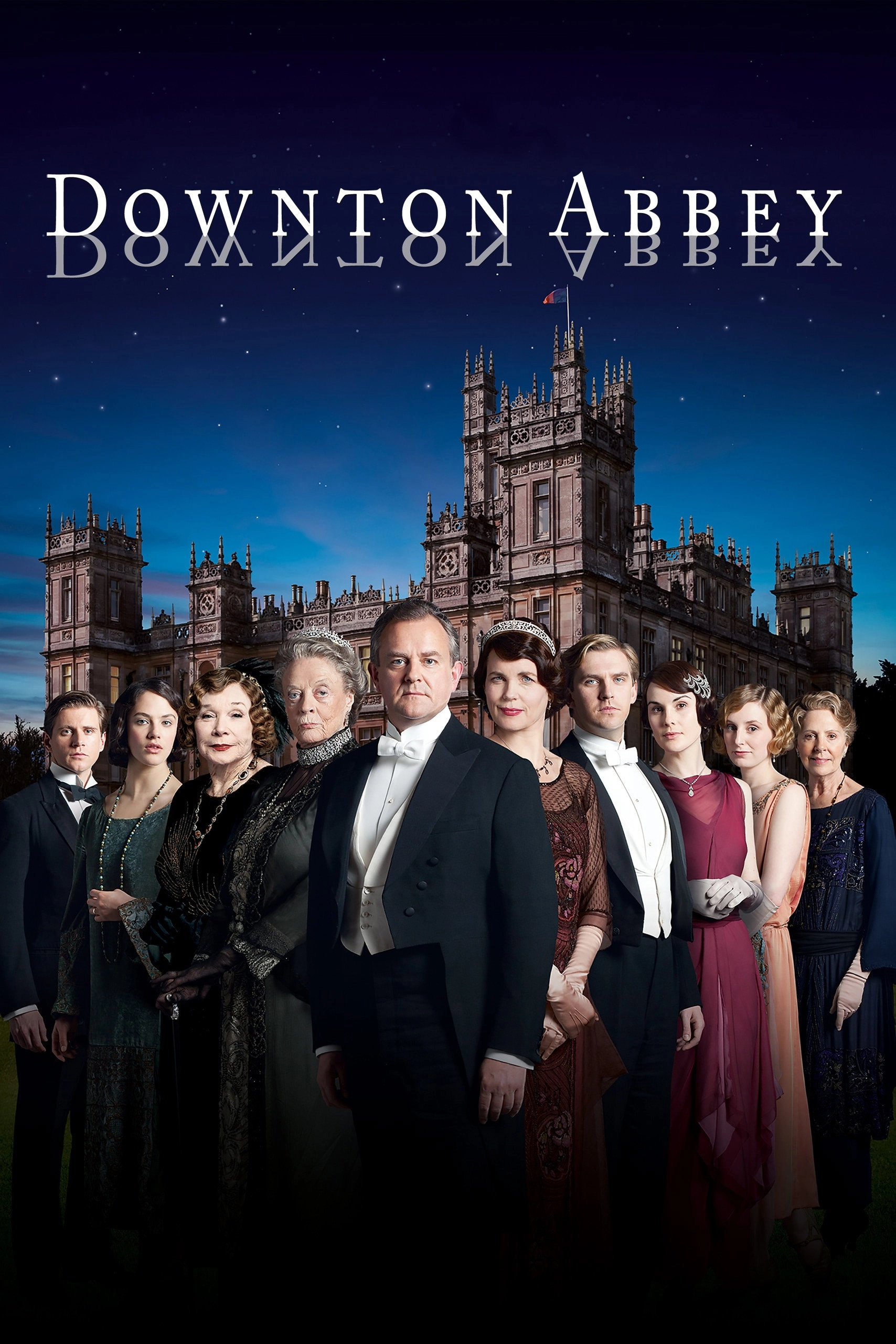 Downton Abbey