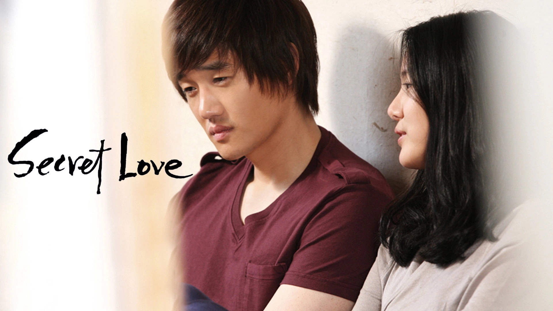 Secret Love