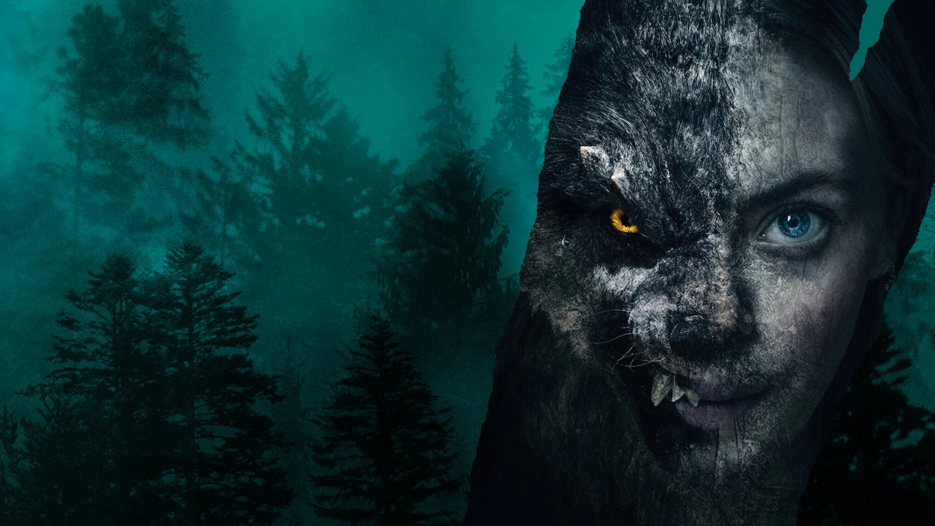 Viking Wolf
